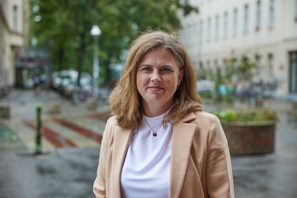 „Schmutzige Methoden“ vor der Berlin-Wahl: Machen es Kreuzbergs Grüne wie Donald Trump?