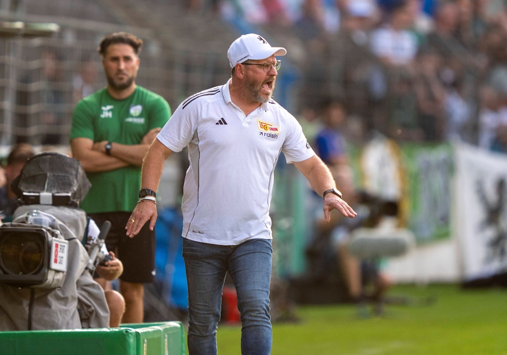 Steffen Baumgart kendine sistem sorusunu tekrar sormalı