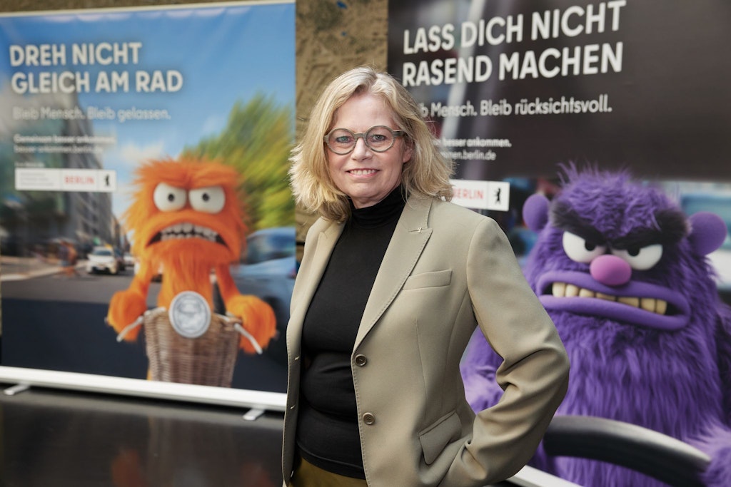 Null Verkehrstote in Helsinki – warum das in Berlin nicht möglich sein soll
