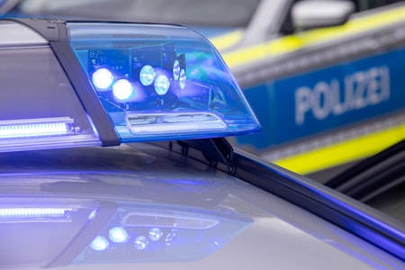 Amokläufer von Ansbach aus Psychiatrie geflohen: Fahndung nach Georg R.