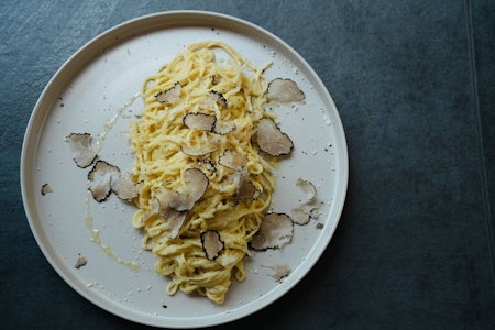 Restaurant Bruderherz in Charlottenburg: Hier gibt es die beste Trüffelpasta Berlins