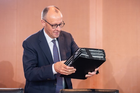 Merz’ Milliarden-Schulden: Darum könnten sie unseren Wohlstand vernichten