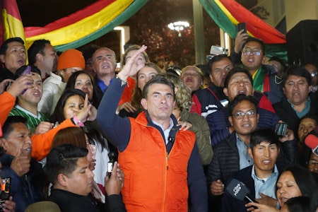 Milei 2.0 für Bolivien: Das Ende des sozialistischen Südamerikas?