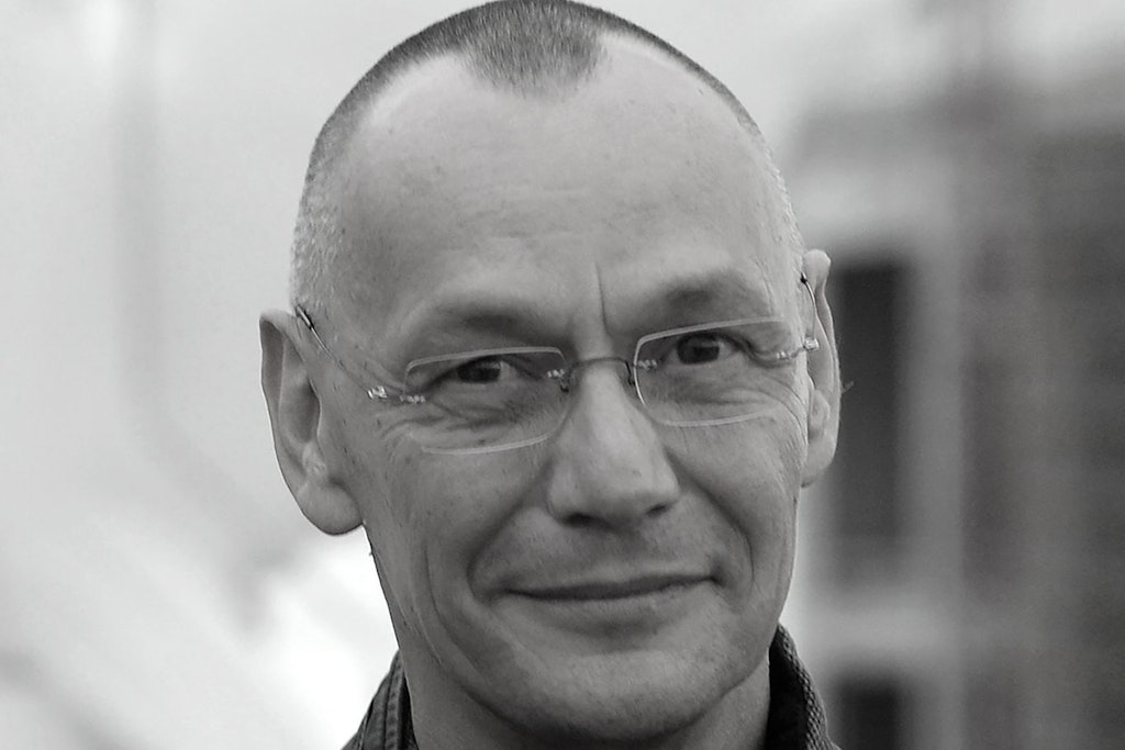 Torsten Michaelis: „Tatort“-Star und Berliner Schauspieler ist tot