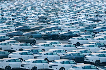 Gefahr für VW & Co.: China flutet Europa plötzlich mit Hybridautos