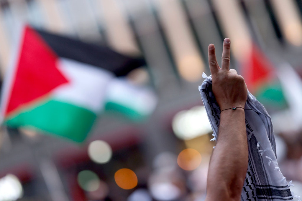 Großdemo „All Eyes on Gaza“ auf Ende September in Berlin: Künstler treten auf