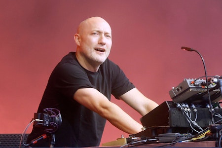 Ost-Berliner Techno-Weltstar Paul Kalkbrenner kündigt sein erstes Album nach sieben Jahren an