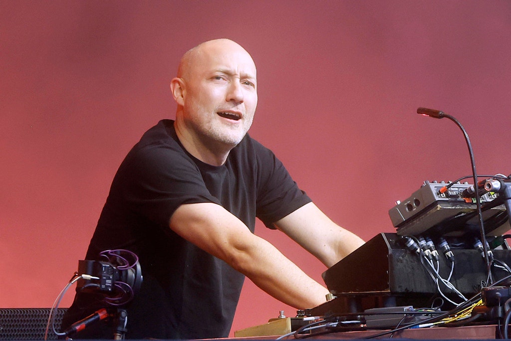Ost-Berliner Techno-Weltstar Paul Kalkbrenner kündigt sein erstes Album nach sieben Jahren an