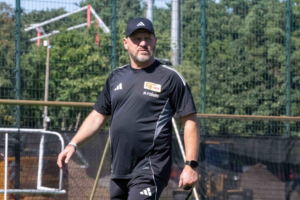 1. FC Union Berlin: TV-Experte hält „ganz schnelles“ Baumgart-Aus für möglich