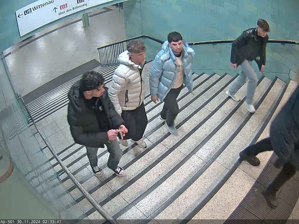 Polis bu iddia edilen raketi arıyor
