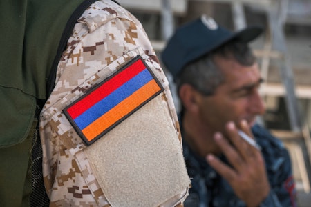 USA und Armenien proben Ernstfall: Militärübung Eagle Partner verschiebt die Kräfte im Südkaukasus