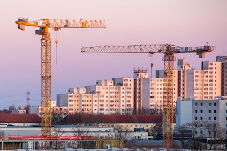 „Ein bürokratischer Bremsklotz“: Berliner Jurist kritisiert Schneller-Bauen-Gesetz