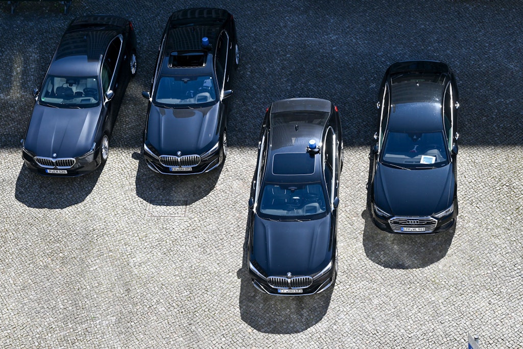 Dienstwagen-Check der Umwelthilfe: Diese Berliner Politikerin hat das umweltfreundlichste Auto