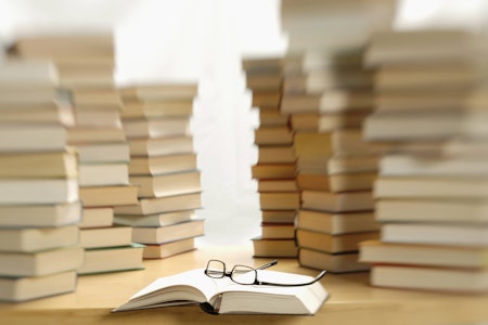 20 aus 229: Die erste Auswahl für den Deutschen Buchpreis ist getroffen. Wer ist dabei?