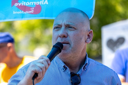 Beispielloser Vorgang: Gericht schließt AfD-Politiker von Bürgermeisterwahl aus