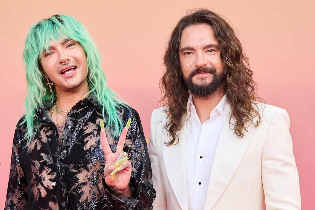 Tom Kaulitz von Tokio Hotel: „Die Berliner Zeitung schreibt durchaus ein bisschen kritischer“