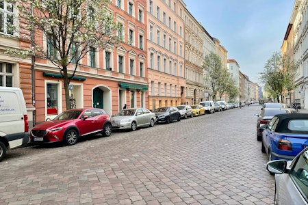 52-Jähriger in Kreuzberger Keller getötet: Wer kann bei der Aufklärung helfen?