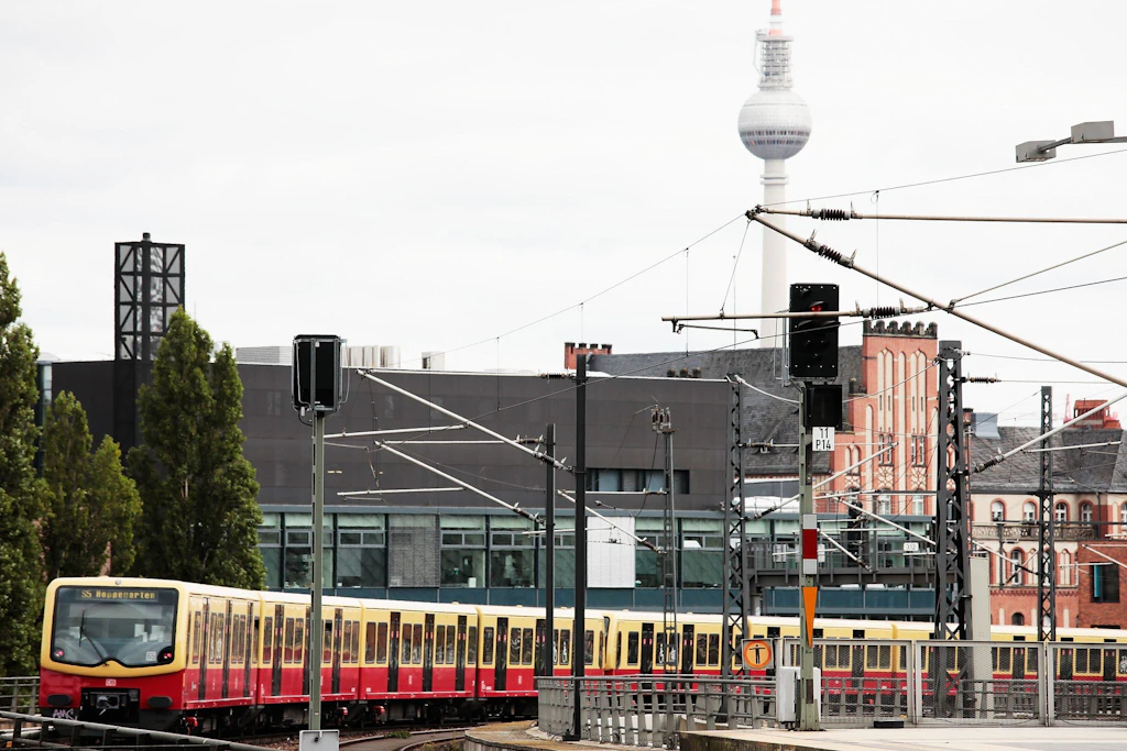 BVG and S-Bahn: How trust in local transport is being destroyed