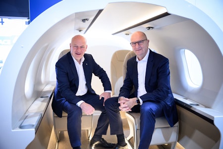 Wegner und Woidke zu RBB-Vertrag: „Wir haben klare Konsequenzen aus der Krise des Senders gezogen“