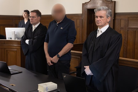 Tod nach Narkose in Kreuzberg: Staatsanwältin fordert für Anästhesisten drei Jahre und neun Monate…