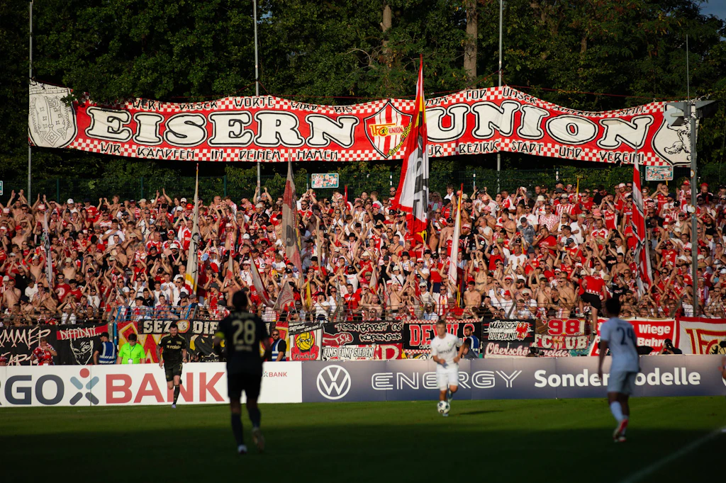 Fan-Kolumne: Gewinnt Union gegen Stuttgart, klappt’s mit dem Klassenerhalt