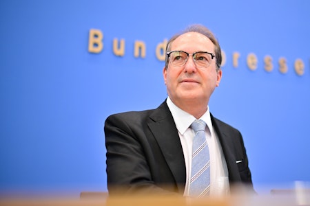 Neue Zahlen zu Kindesmissbrauch in Deutschland: Täglich werden durchschnittlich 50 Kinder Opfer