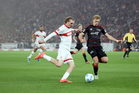 1. FC Union Berlin: Die schwierige Rolle im Millionen-Roulette der Bundesliga