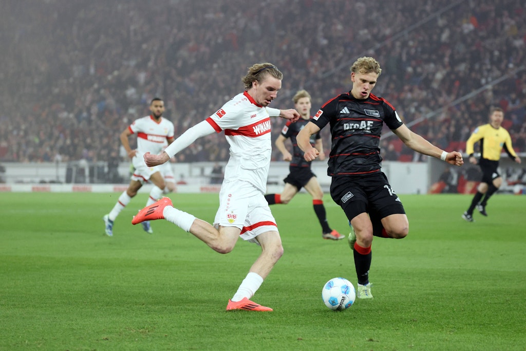 1. FC Union Berlin: Die schwierige Rolle im Millionen-Roulette der Bundesliga