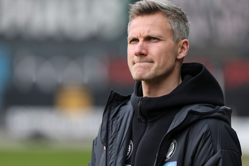 1. FC Union Berlin: 14-Millionen-Euro-Schlappe für Ex-Manager Michael Parensen