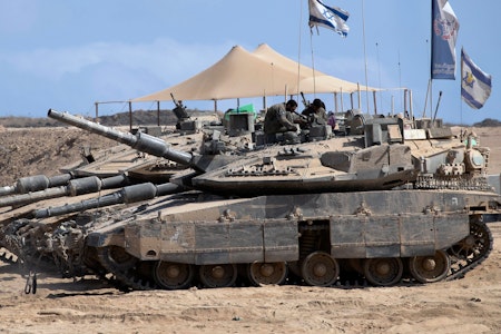 Israel beruft 60.000 Reservisten ein – Kritik an Ferienwohnungen in illegalen Siedlungen