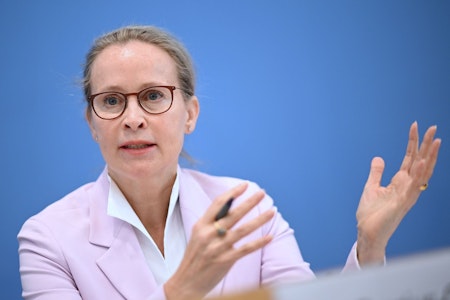 Eklat um Brosius-Gersdorf: SPD hat neue Kandidatin für Amt der Verfassungsrichterin