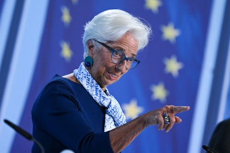 Digitaler Euro: EU beschleunigt Pläne nach Krypto-Gesetz in den USA