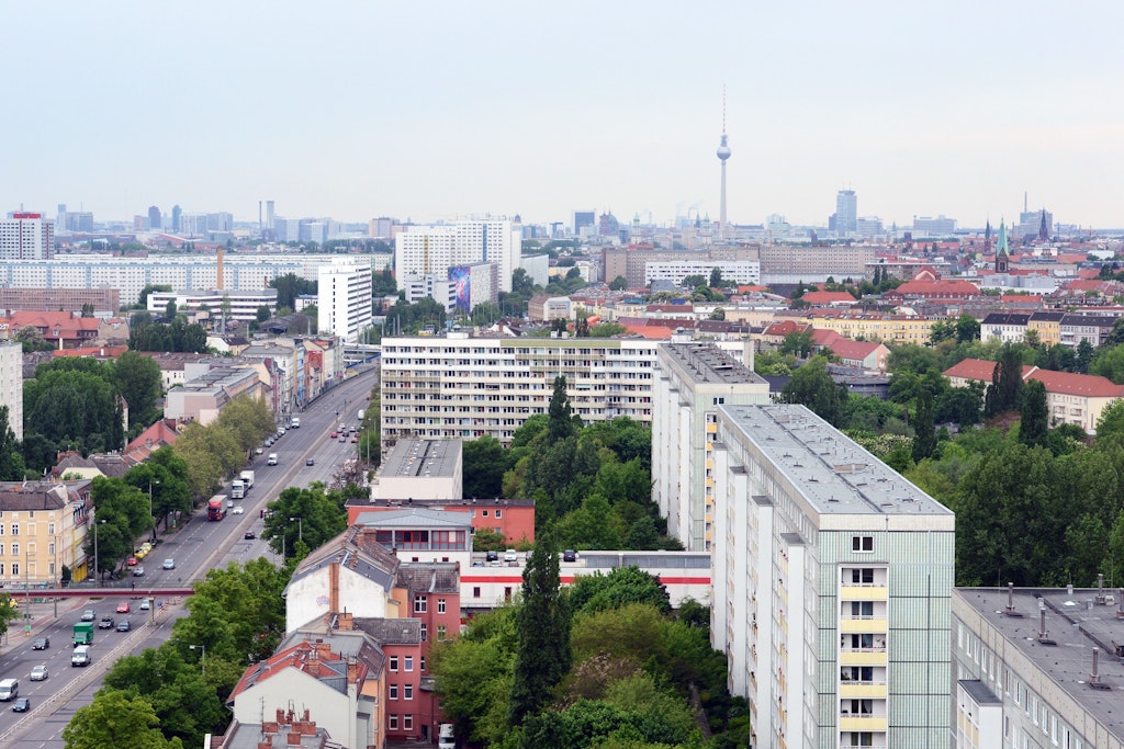Schock-Bilanz des Senats: Fast alle Mieten in Berlin sind zu hoch