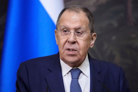 Ukraine-Krieg: Moskau stoppt Trump-Plan für Putin-Selenskyj-Gipfel