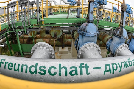 Druschba-Pipeline erneut attackiert: Ungarn warnt vor Hineinziehen in den Krieg