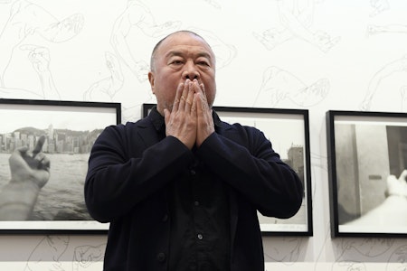 Das Zeit-Magazin cancelt Ai Weiwei: Nur ein Beispiel schwindender Meinungsfreiheit