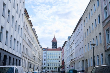 Berlin: Mieterverein fordert, Ausnahmen bei Mietpreisbremse zu streichen