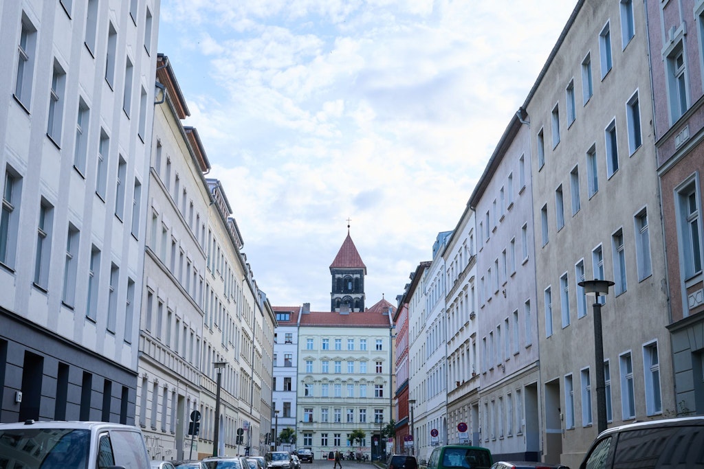 Berlin: Mieterverein fordert, Ausnahmen bei Mietpreisbremse zu streichen