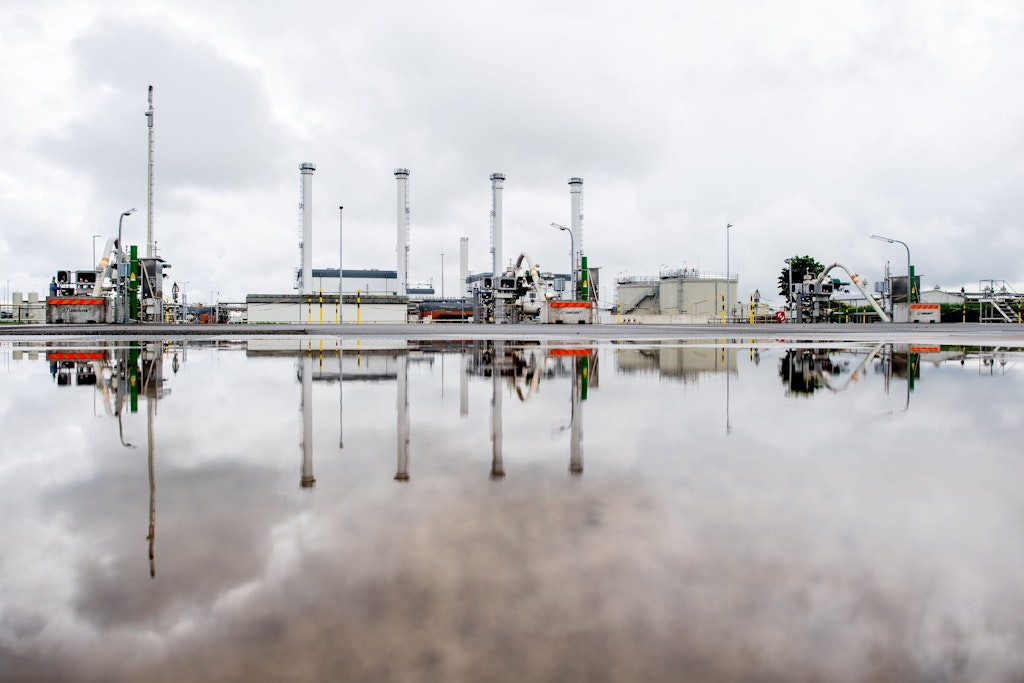 Gas-Milliarden an Russland? Berliner Importeur Sefe kontert Greenpeace-Vorwurf