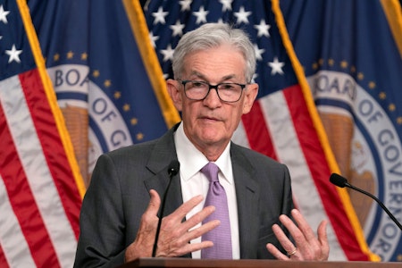 Es ist soweit: US-Notenbankchef Powell erwägt Zinssenkung - Aktienmärkte springen an