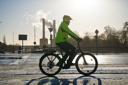 E-Bike-Boom geht an Berlin vorbei: Hauptstadt weiter Schlusslicht im Ranking