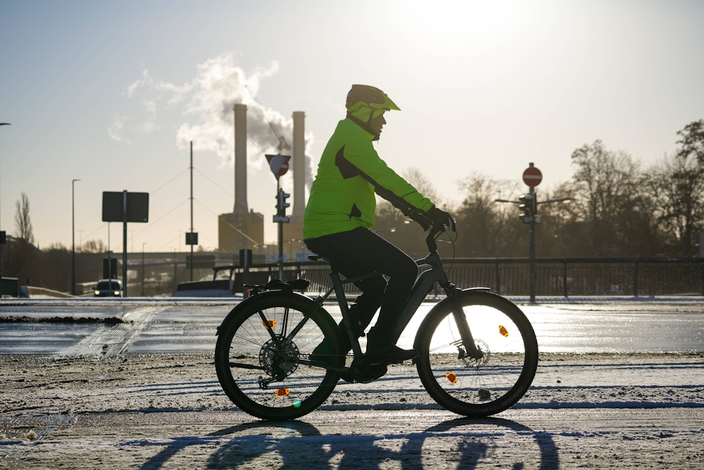 E-Bike-Boom geht an Berlin vorbei: Hauptstadt weiter Schlusslicht im Ranking