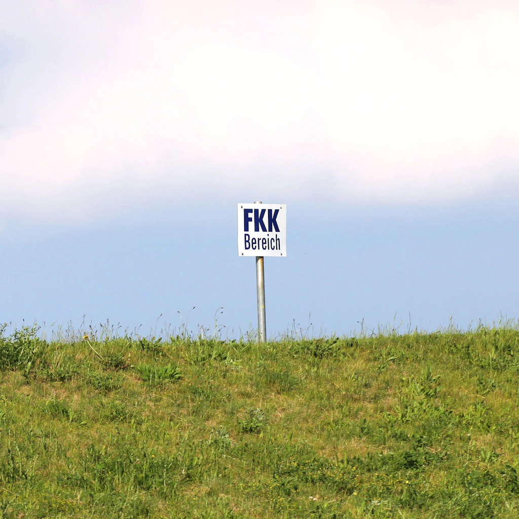 Katja Hoyer: Why nudism is over – even in eastern Germany