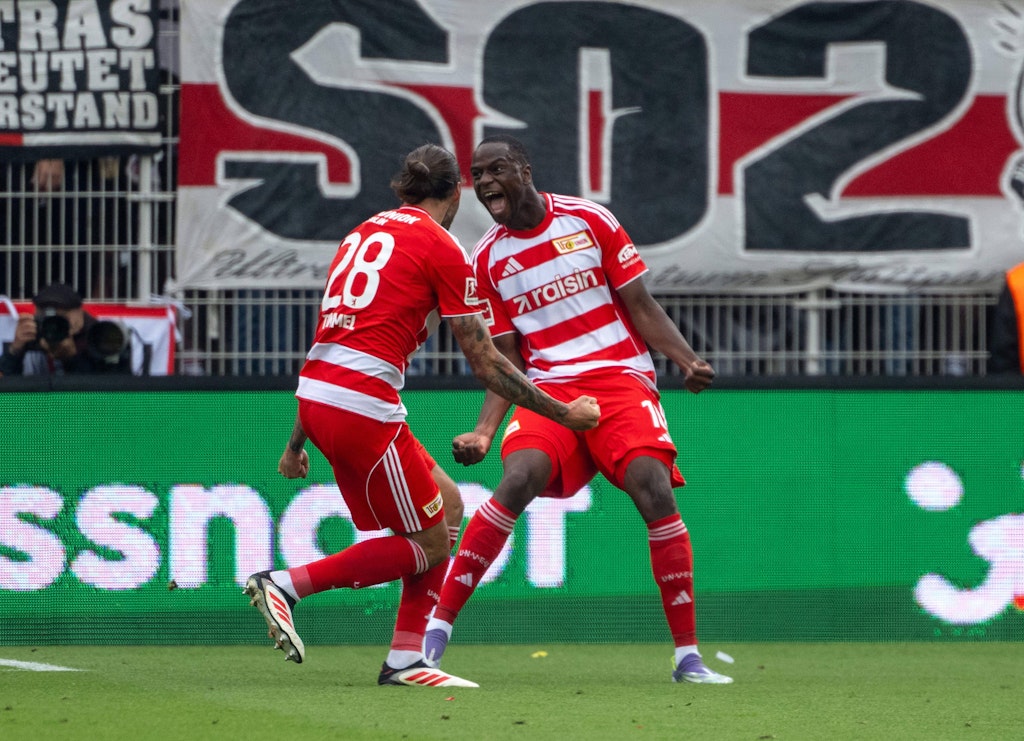 Eski Forester'da Thierry Henry'nin bir dokunuşu