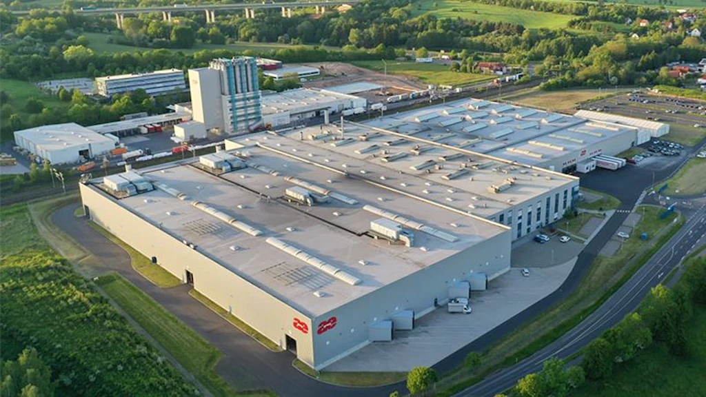 Auto crisis escalates: East German auto supplier now faces closure