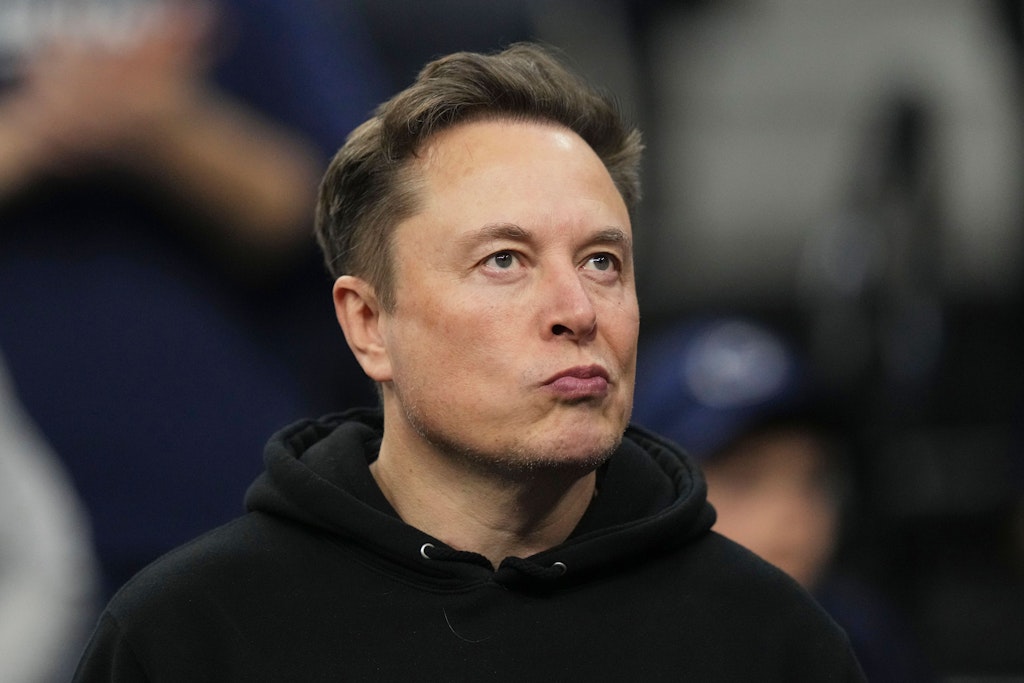 Tesla patronu Elon Musk'un yeni merkezini planladığı yer