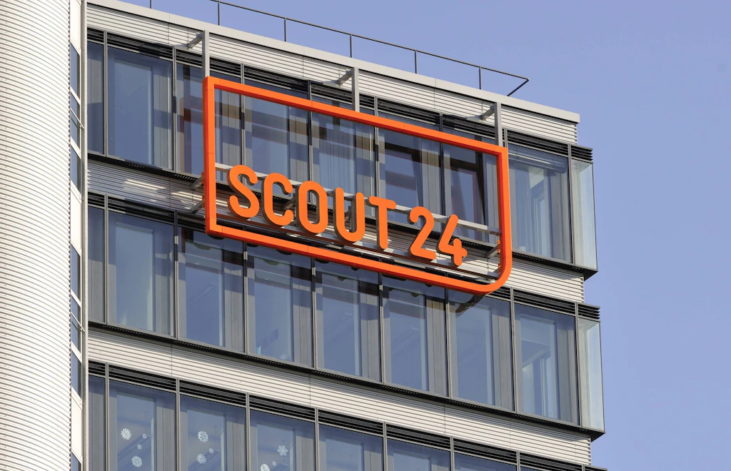 Dax: Porsche AG muss um Platz im Leitindex bangen – Scout24 hofft auf ...