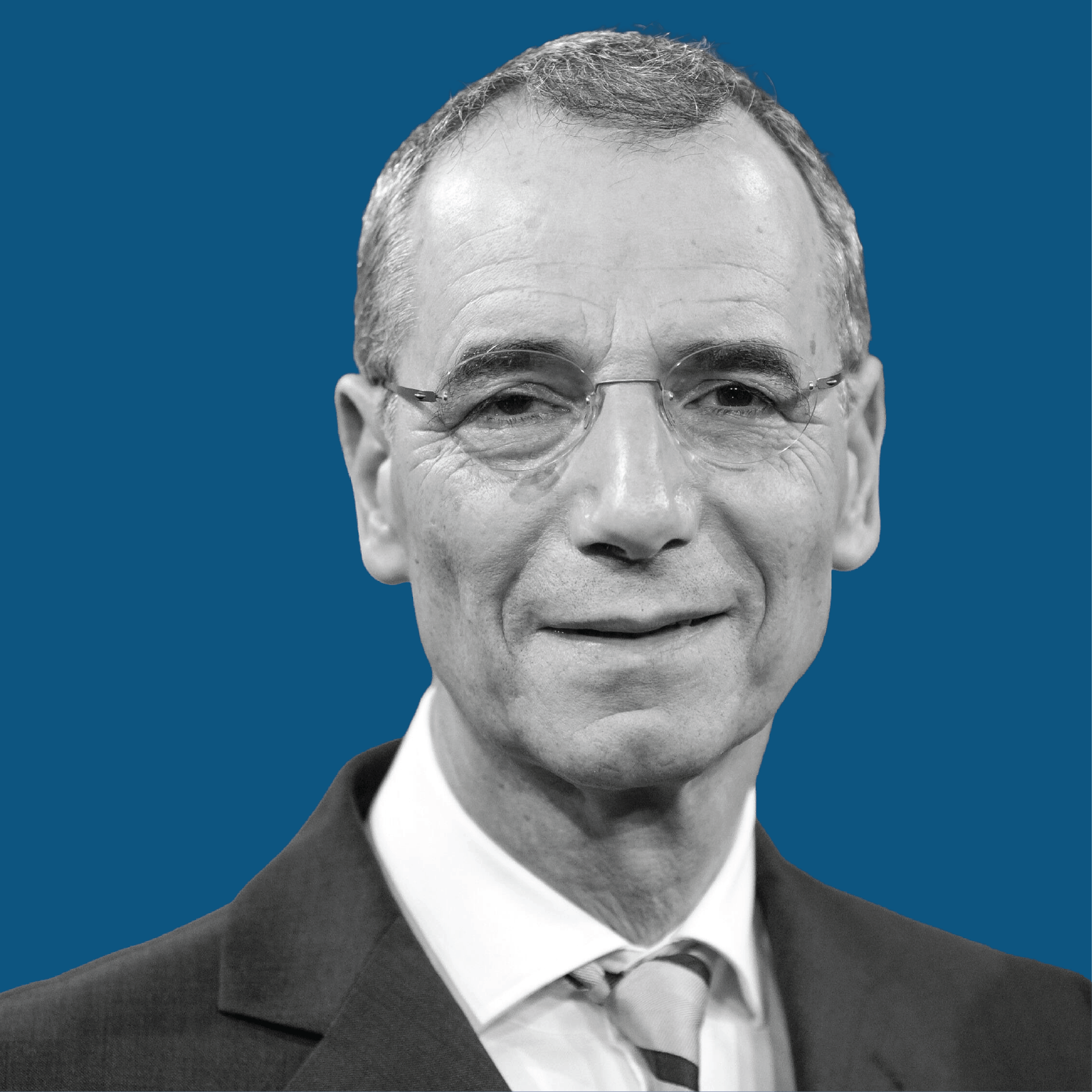 Michael Wolffsohn