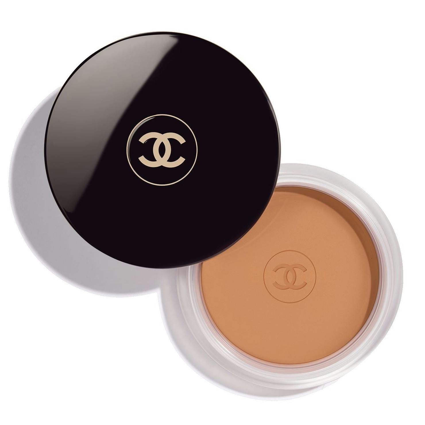 Bronzer “Le Beiges Crème Belle Mine Ensoleillée” da Chanel, 52 euros