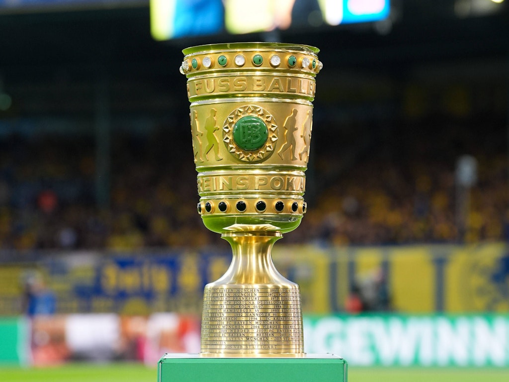 Bu rakipler 1. FC Union Berlin'de gizleniyor